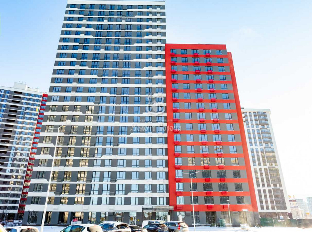 продажа 1-к квартира Киев, Подольский, 80000 $ Київ - зображення 1