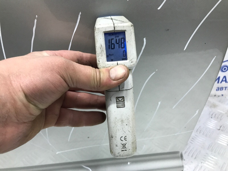 Дверь задняя правая Toyota Avensis T25 1.8 БЕНЗИН 1ZZFE 2002 (б/у) Київ - зображення 8