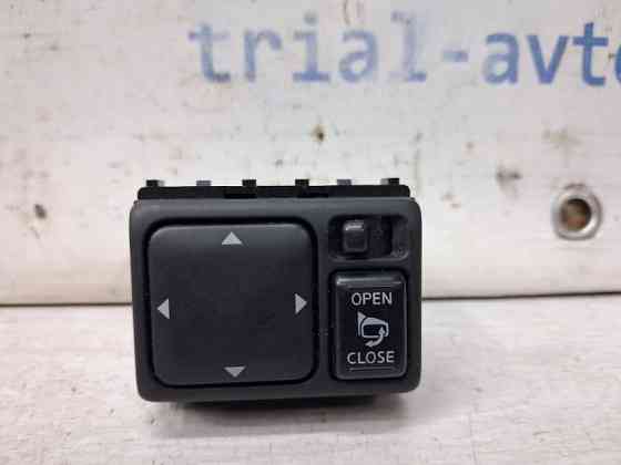 Корректор зеркал Nissan Pathfinder R51 2.5 DIESEL YD25DDTI 2004 (б/у) Київ