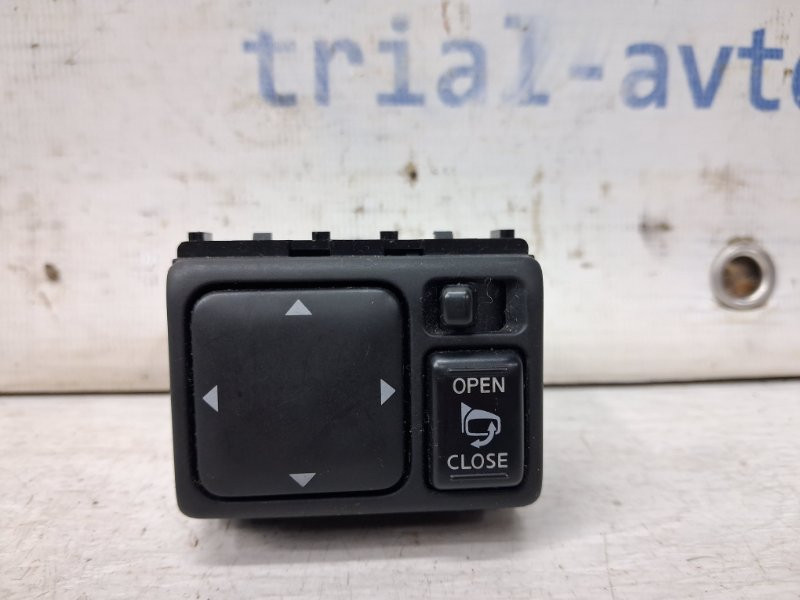 Корректор зеркал Nissan Pathfinder R51 2.5 DIESEL YD25DDTI 2004 (б/у) Київ - зображення 1