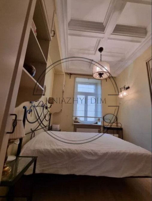 2-кімнатна студіо в Центрі Києва вул. Трьохсвятительська 13 Код об'єкту:11202542 Киев - изображение 12