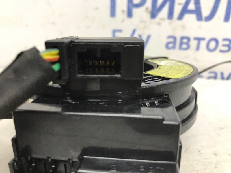 Шлейф AIRBAG Mitsubishi Pajero Wagon 3 3.2 ДИЗЕЛЬ 4M41 1999 (б/у) Киев - изображение 4