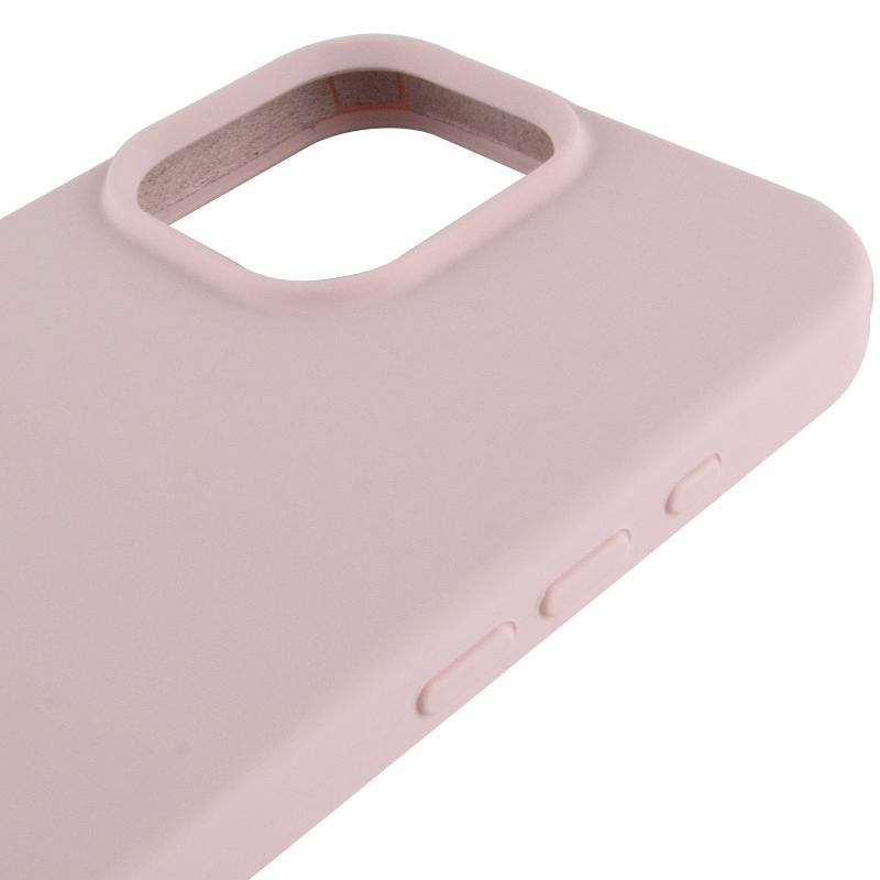 Чехол Silicone Case Full Protective (AA) для Apple iPhone 15 Pro Max (6.7") Херсон - изображение 5
