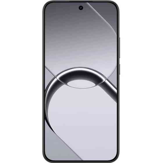 Смартфон Realme 16 8/256GB Air Black (RMX5171) UA Харків