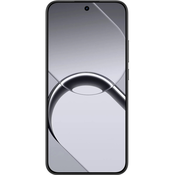 Смартфон Realme 16 8/256GB Air Black (RMX5171) UA Харків - зображення 2