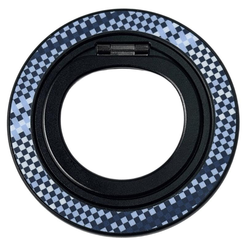 Магнитное кольцо-держатель MagSafe Ring Holder Херсон - зображення 2