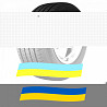 225/40 R18 Bridgestone Turanza ER33 88Y Легкова шина Киев