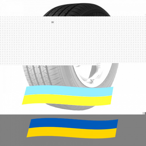 225/40 R18 Bridgestone Turanza ER33 88Y Легкова шина Київ - зображення 1