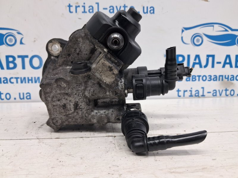 ТНВД Kia Sportage QL 1.7 DIESEL D4FD 2015 (б/у) Київ - зображення 4