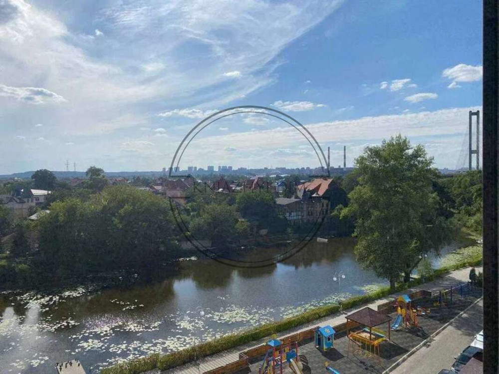 Продаж 3-х кімнатної роздільної в ЖК Рів'єра ,м.Славутич ,3 хвилини. Київ - зображення 2