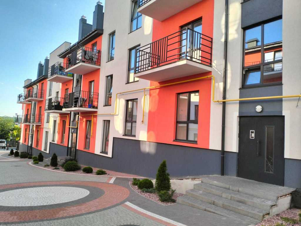 продажа 1-к квартира Киево-Святошинский, Гостомель, 40000 $ Гостомель - зображення 6