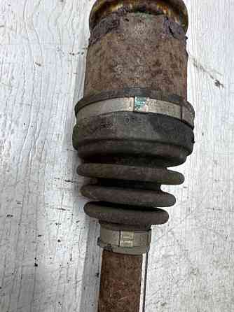 Привод задний правый Mitsubishi Outlander XL 2.4 БЕНЗИН 4B12 2007 (б/у) Київ