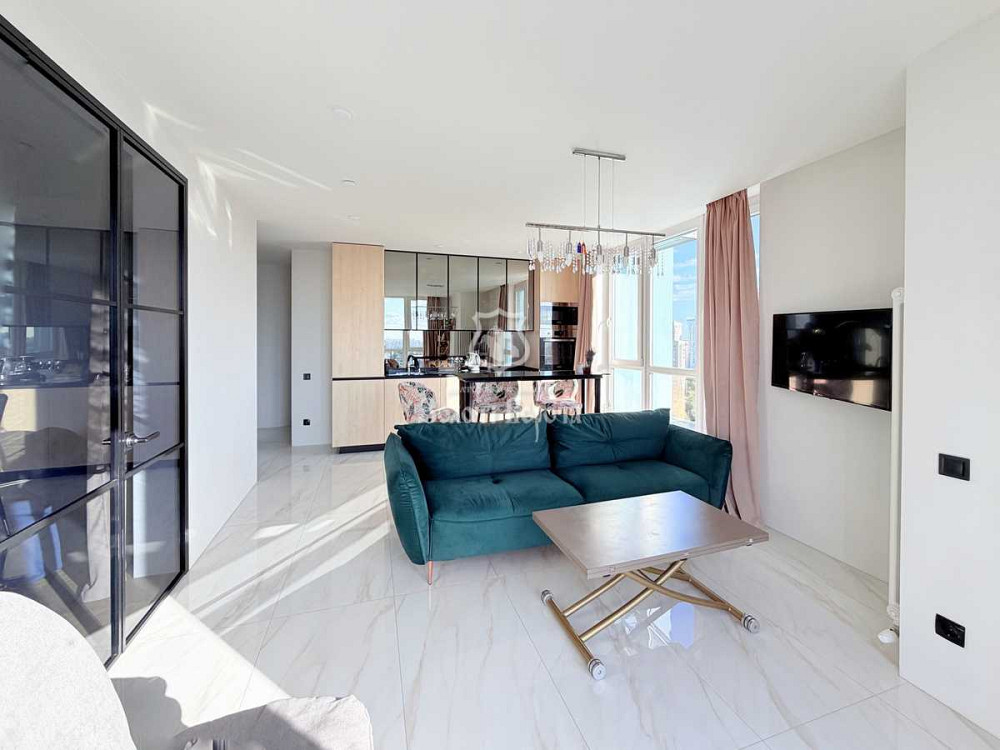 продажа 3-к квартира Киев, Соломенский, 235000 $ Київ - зображення 3