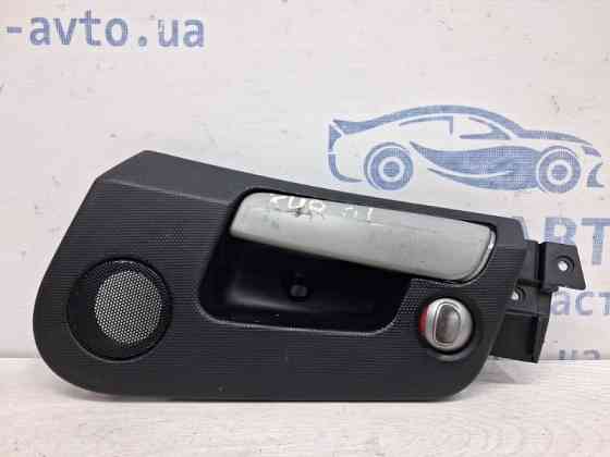 Ручка двери внутреняя передняя левая SsangYong Kyron 2005-2016 7225509400 (Арт. 61533) Київ