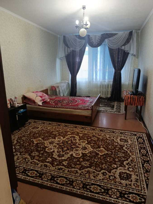 долгосрочная аренда 2-к квартира Одесса, Пересыпский, 6000 грн./мес. Одесса - изображение 4