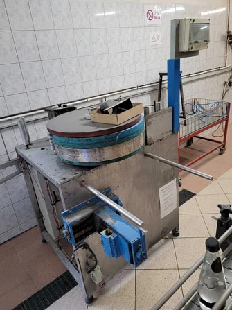 Линия розлива сладких напитков и газированной воды Львів - зображення 8
