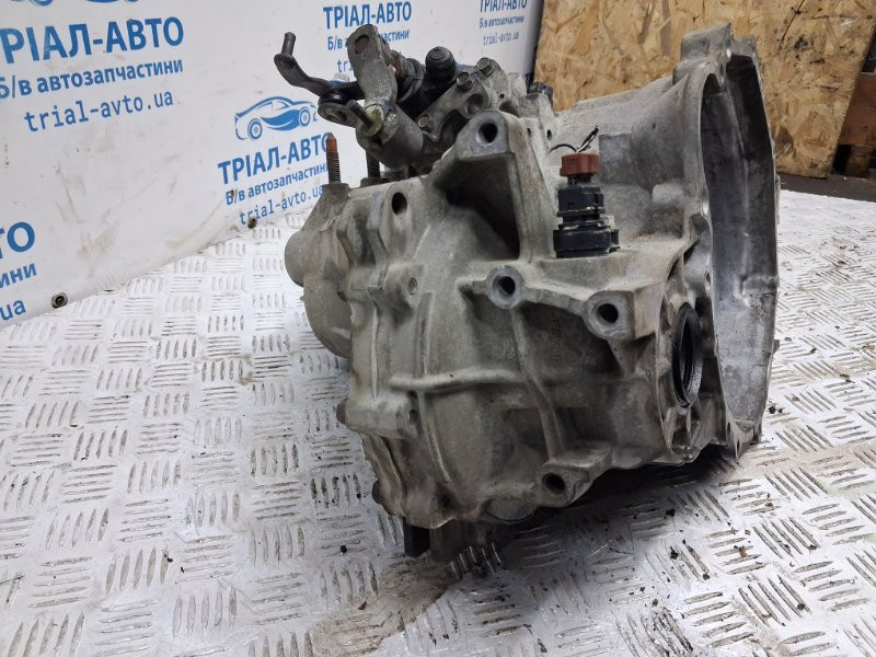 Коробка передач МКПП Mitsubishi Lancer 2003-2009 MD979378 (Арт. 74919) Київ - зображення 4
