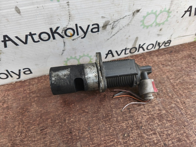 Клапан EGR Renault Kangoo 1.5 dci 1997-2007 (8200247250) Ковель - изображение 1