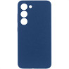 Чехол Silicone Cover Lakshmi Full Camera (AA) для Samsung Galaxy S23 Херсон