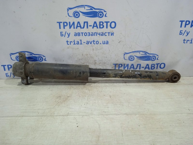 Амортизатор задний Opel Astra J 2009 задн. прав. (б/у) Київ - зображення 1