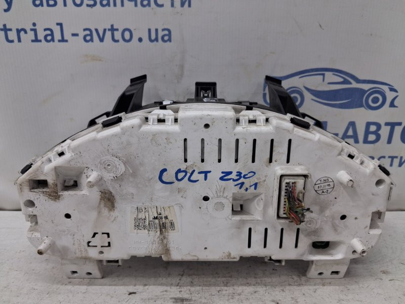 Приборная панель Mitsubishi Colt 2002-2012 MN148888 (Арт. 80961) Киев - изображение 4