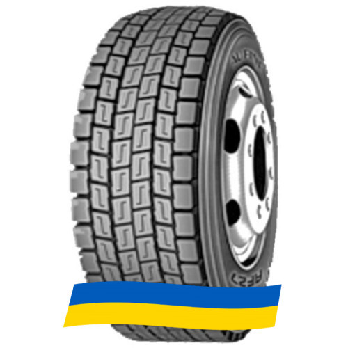 315/80 R22.5 Aufine AF27 156/153L Ведуча шина Київ - зображення 2