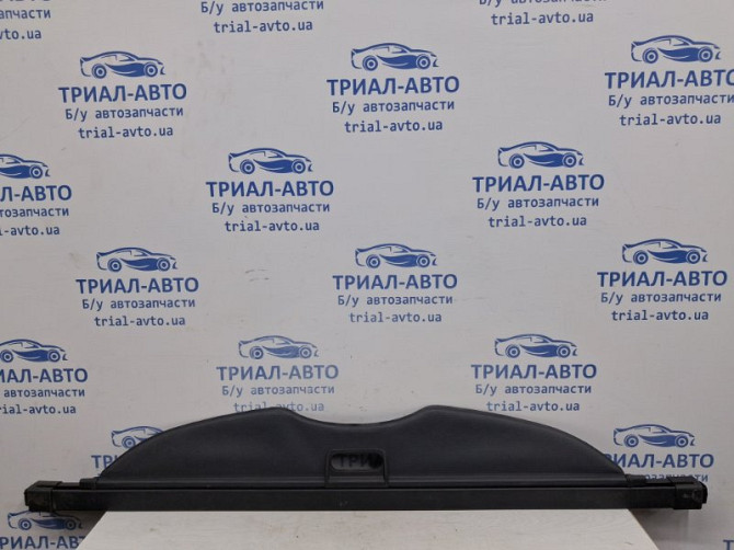Шторка багажника SsangYong Korando C200 2.0 DIESEL D20DT 2010 (б/у) Киев - изображение 4