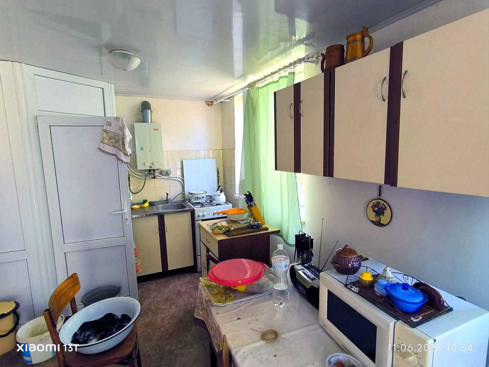 продажа 2-к дом Макаровский, Гавронщина, 21000 $  - изображение 11