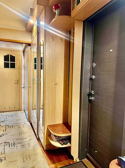 продажа 2-к квартира Киев, Оболонский, 70000 $ Киев - изображение 9