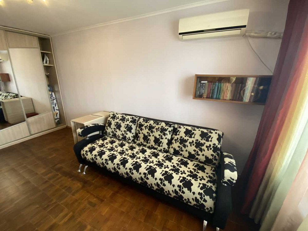 долгосрочная аренда 1-к квартира Киев, Оболонский, 15000 грн./мес. Київ - зображення 12