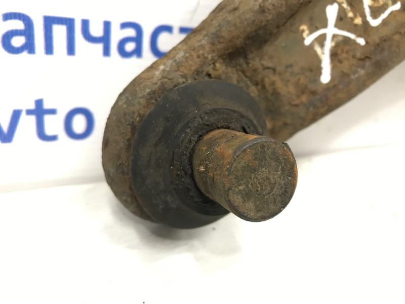 Рычаг левый Mitsubishi Outlander 2007-2012 4013A009 (Арт. 9715) Київ - зображення 3