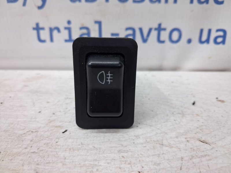Кнопка противотуманок Mitsubishi Pajero Sport K9 2.5 DIESEL 4D56 1996 (б/у) Київ - зображення 1