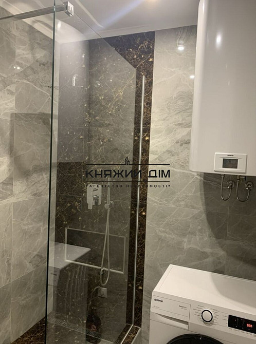 Оренда 3х кім. квартири студії ЖК Зарічний на Осокорській 2А, м Славутич КОД № 11204101 Київ - зображення 9