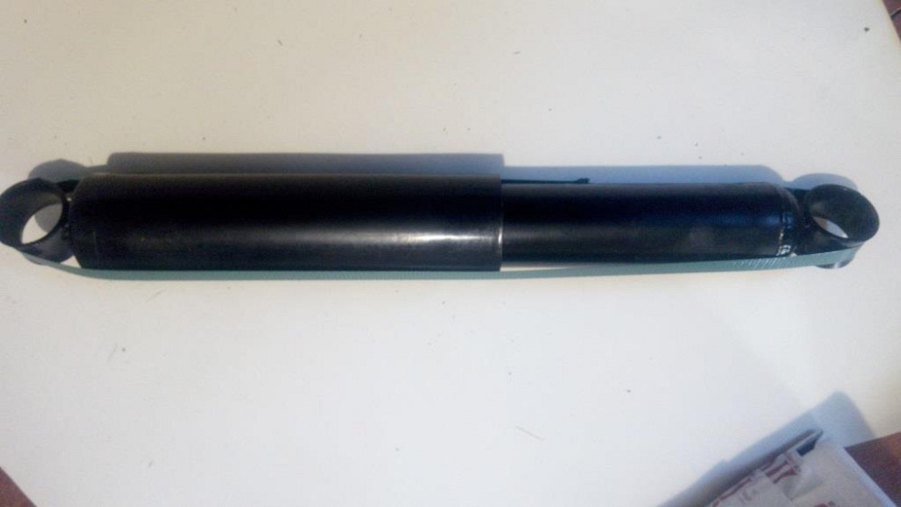 Амортизатор причепа легкового ОСВ посилений газомасляний Барышевка - изображение 9