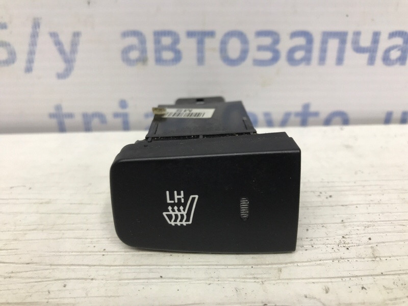 Кнопка подогрева Hyundai Tucson JM 2.0 DIESEL D4EA 2004 лев. (б/у) Київ - зображення 1