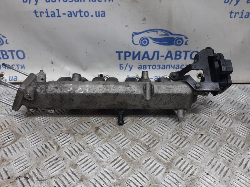 Коллектор впускной металл Hyundai I30 2007-2012 283102A730 (Арт. 33579) Київ - зображення 4