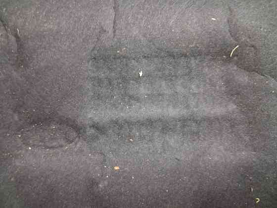 Обшивка капота Kia Optima TF 2.4 БЕНЗИН G4KJ 2010 (б/у) Киев