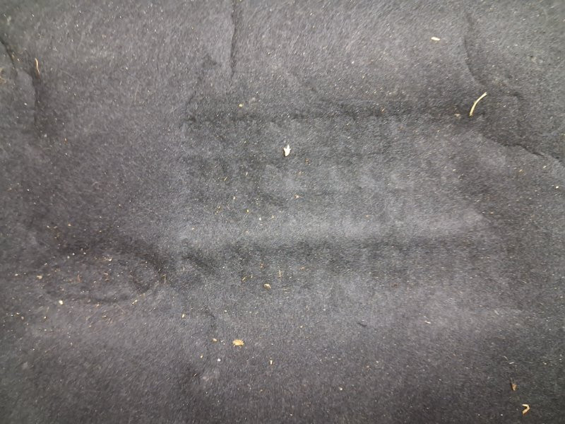 Обшивка капота Kia Optima 2010-2016 811254C000 (Арт. 73694) Київ - зображення 5