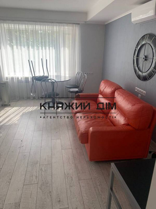 Оренда 2к квартири м.Університет 7 хв Київ - зображення 7