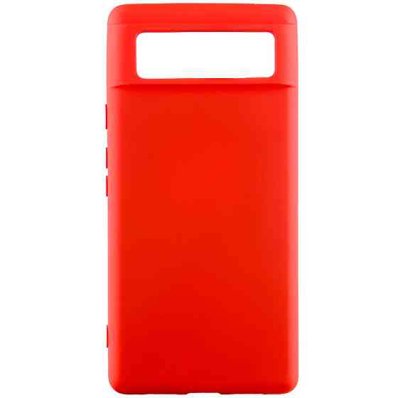 Чехол Silicone Cover Lakshmi (A) для Google Pixel 6 Pro Херсон