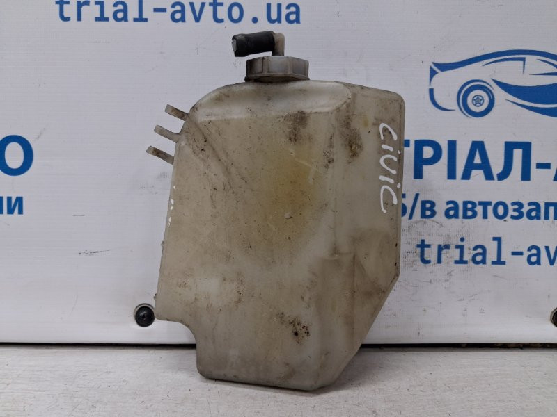 Бачок радиатора (расширительный) Honda Civic FD 1.8 БЕНЗИН R18A 2005 (б/у) Київ - зображення 1