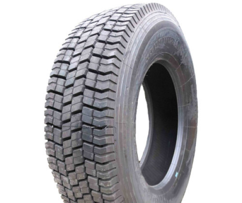 215/75 R17.5 Satoya SD-060 135/133J Ведущая шина Киев - изображение 12