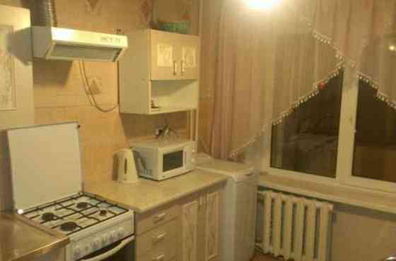 ОРЕНДА 1 ком. квартира на вул.Князів Острожських (Московська) 17/2 код 1160478 Київ