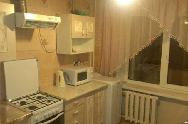 ОРЕНДА 1 ком. квартира на вул.Князів Острожських (Московська) 17/2 код 1160478 Київ - зображення 5