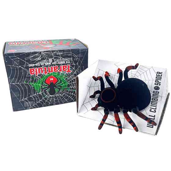 Паук на радиоуправлении SHT FY878 Tarantula 2.4G Херсон