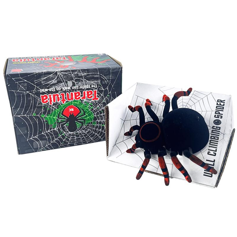 Паук на радиоуправлении SHT FY878 Tarantula 2.4G Херсон - изображение 6