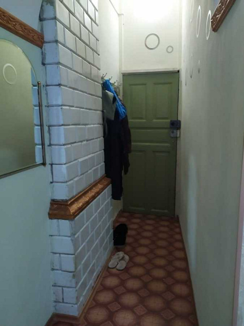 долгосрочная аренда 1-к квартира Одесса, Хаджибейский, 3500 грн./мес. Одеса - зображення 3