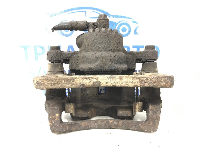 Суппорт задний левый Kia Sorento BL 2.5 DIESEL D4CB 2002 (б/у) Київ - зображення 4