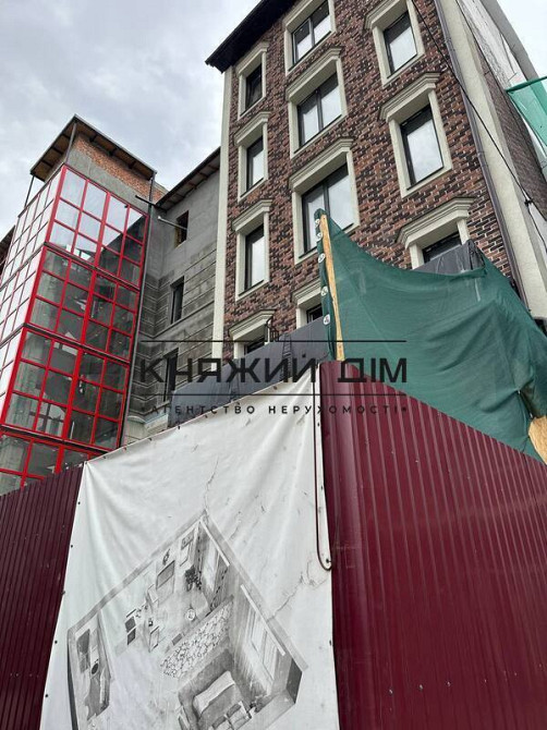 Без комісії .Продаж 1 кімнатної квартири ЖК Liverpool House Киев - изображение 10