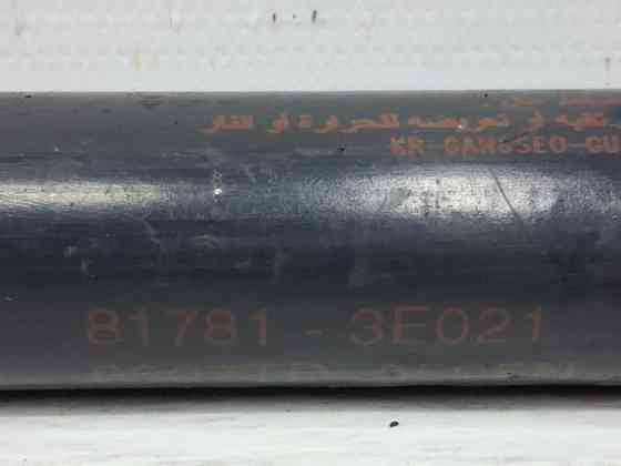 Амортизатор крышки багажника Kia Sorento 2002-2011 817813E020 (Арт. 60410) Киев